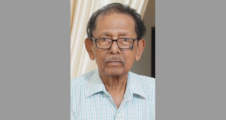 എം.ഇ.എസ് മുന്‍ സംസ്ഥാന ട്രഷറര്‍ മൊയ്തുട്ടി നിര്യാതനായി